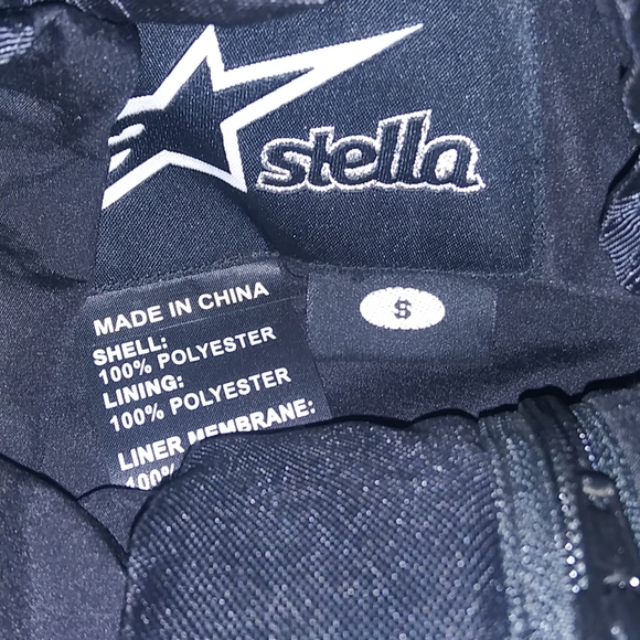 Allstar Stella jacket - Picture 6 of 7